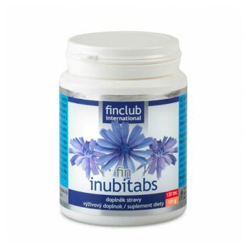 FINCLUB Fin Inubitabs 120 tabliet