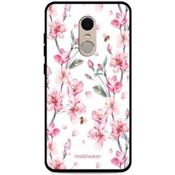 Mobiwear Glossy lesklý pre Xiaomi Redmi Note 4 Global – G033G (5904808530675)