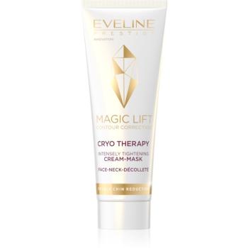 Eveline Cosmetics Magic Lift krémová maska pre vypnutie pleti 50 ml