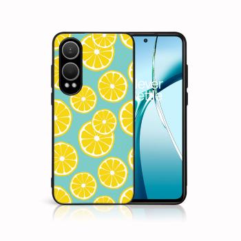 MY ART Ochranný kryt pre OnePlus Nord CE 4 Lite 5G LEMON (121)