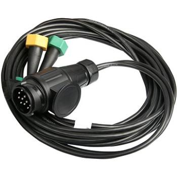 FRISTOM k vleku 13pin / 4 m bez světel (2FIV040000)