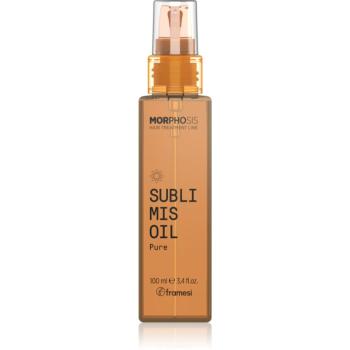 Framesi Morphosis Sublimis Oil hydratačný olej na vlasy 100 ml