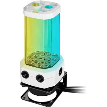 Corsair XD5 RGB (D5 Pump reservoir) White (CX-9040007-WW)