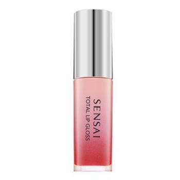 Sensai Total Lip Gloss 02 Akebono Red lesk na pery 4,5 ml