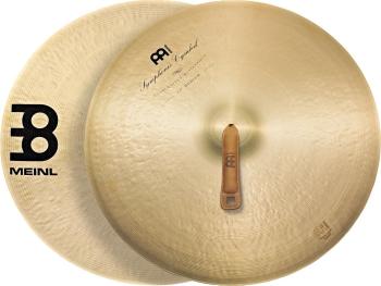 Meinl SY-22M Pochodové činely 22"