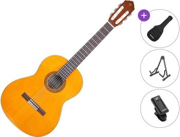 Yamaha CS40 II SET 2 Natural 3/4 klasická gitara pre dieťa