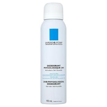 La Roche Posay Physiologique fyziologický deospray 150 ml