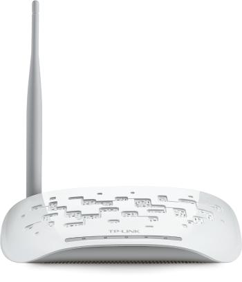TP-LINK TL-WA701ND vystavený kus