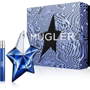 Mugler Angel Elixir darčeková sada pre ženy XV.