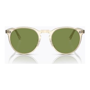 Oliver Peoples  Occhiali da Sole  O'Malley Sun OV5183S 109452  Slnečné okuliare Hnedá