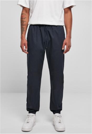 Urban Classics Basic Jogg Pants midnightnavy - XL