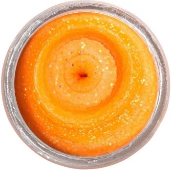 Berkley cesto na pstruhy troutbait - trblietavá fluo oranžová