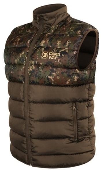Delphin Vesta CamoWAY M