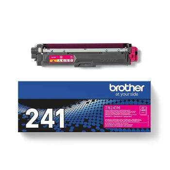 Brother TN-241M purpurový (magenta) originálny toner