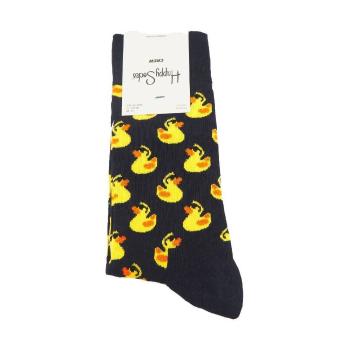 Happy socks  RUBBER DUCK  Ponožky Modrá