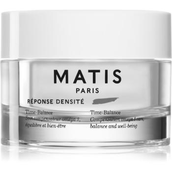 MATIS Paris Réponse Densité Time-Balance revitalizačný krém 50 ml