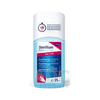 HARTMANN Sterillium Protect & Care