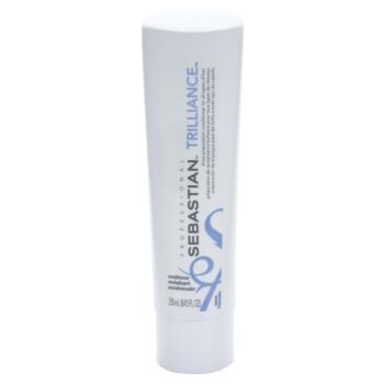 Sebastian Professional Trilliance kondicionér pre lesk 250 ml