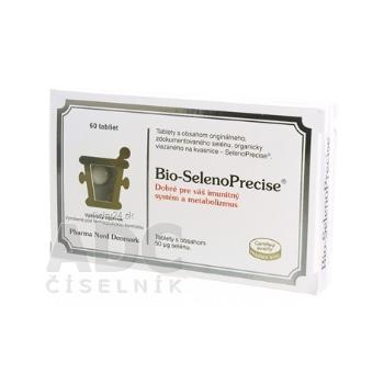 Bio-SELENOPrecise 50 μg