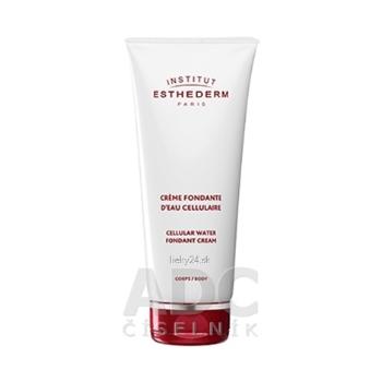 ESTHEDERM CELLULAR WATER FONDANT CREAM