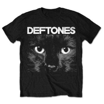 Deftones tričko Sphynx  one_size