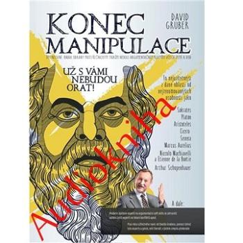 Konec manipulace