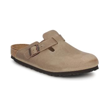 Birkenstock  BOSTON PREMIUM  Nazuvky Hnedá