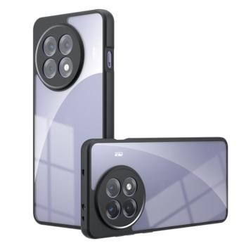 SHOCK Extra odolný kryt OnePlus 13R 5G čierny
