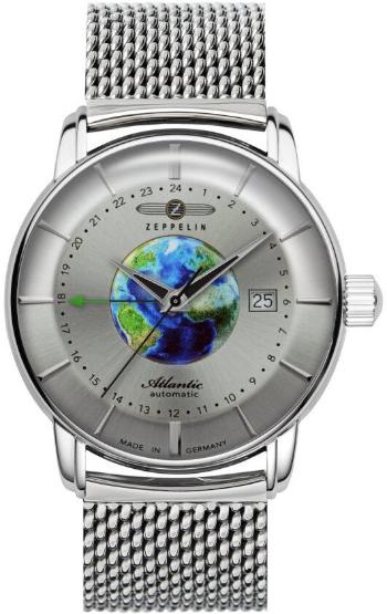 Zeppelin Atlantic Automatic 8468M-1