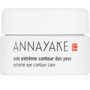 Annayake Extrême Eye Contour Care spevňujúci krém na očné okolie 15 ml