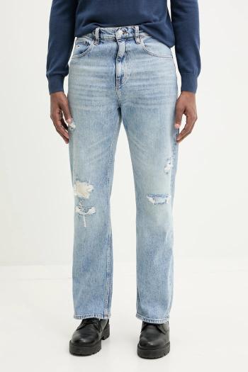 Rifle Tommy Jeans pánske, DM0DM21026