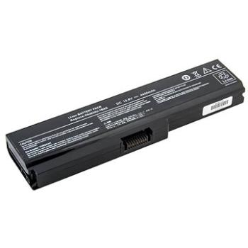 AVACOM pre Toshiba Satellite U400, M300, Portege M800 Li-Ion 10,8 V 4400 mAh (NOTO-U4-N22)