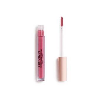 Revolution Tekutý rúž Lip Vinyl (Intense Shine Lipgloss) 3,6 ml Icon