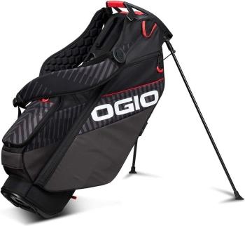 Ogio Fuse Stand Bag Black Sport