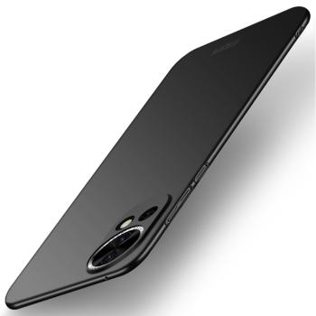 MOFI Plastový kryt pre Huawei Nova 13 čierny