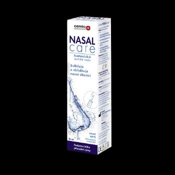 CEMIO Nasal Care Isotonická morská voda 30 ml