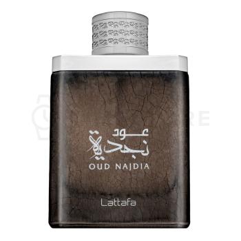 Lattafa Oud Najdia parfémovaná voda pre mužov 100 ml   - 30 dní na vrátenie tovaru, Garancia originality