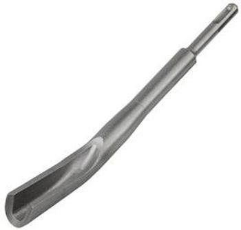 Sekáč WOLFCRAFT - Sekáč dutý SDS-plus 22x250mm