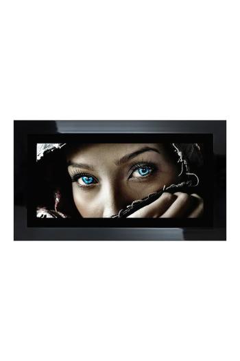 Nástenná dekorácia v ráme home & lifestyle 50 x 100 cm viac farieb
