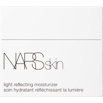 NARS Skin Light Reflecting Moisturizer hydratačný a rozjasňujúci pleťový krém 50 ml