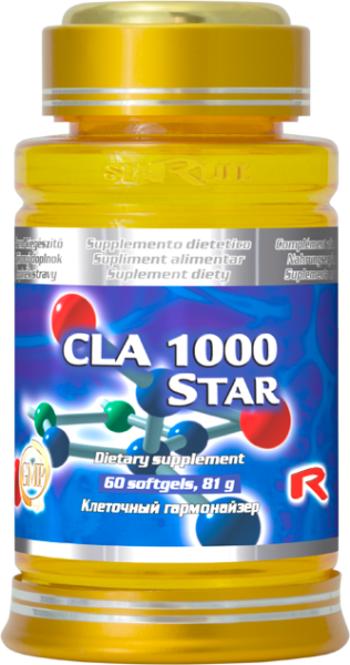 Cla 1000 Star