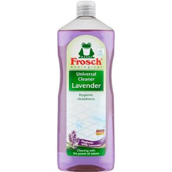 FROSCH EKO Levanduľa 1 l (4009175924100)