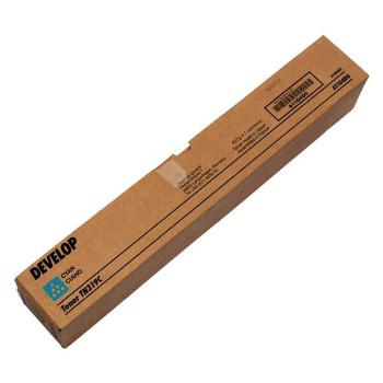 DEVELOP TN-319 (A11G4D0) - originálny toner, azúrový, 26000 strán