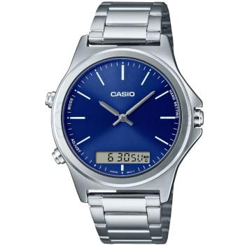 Casio MTP-VC01D-2EUDF - 30 dní na vrátenie tovaru, Garancia originality