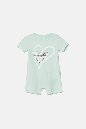 Detské dupačky Guess H5GW05 K6YW1