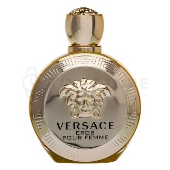 Versace Eros Pour Femme parfémovaná voda pre ženy 100 ml   - 30 dní na vrátenie tovaru, Garancia originality