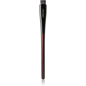 Shiseido Yane Hake Precision Eye Brush štetec na obočie a očné linky 1 ks