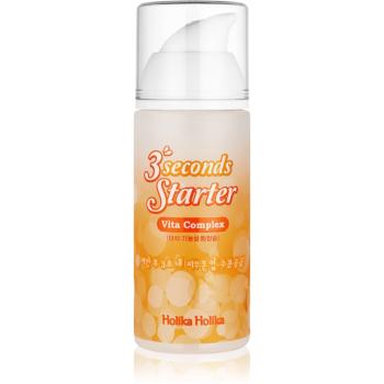 Holika Holika 3 Seconds Starter tonic hidratant cu vitamina C 150 ml