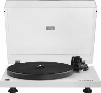 Crosley C6 White Gramofón