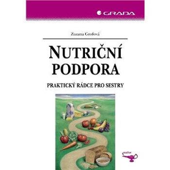 Nutriční podpora (978-80-247-1868-2)